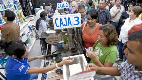 Una Navidad sin regalos en Venezuela