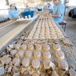 Sesenta años endulzando la Navidad desde Montoro
