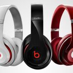 Apple completa la compra de Beats por 3.000 millones de dólares