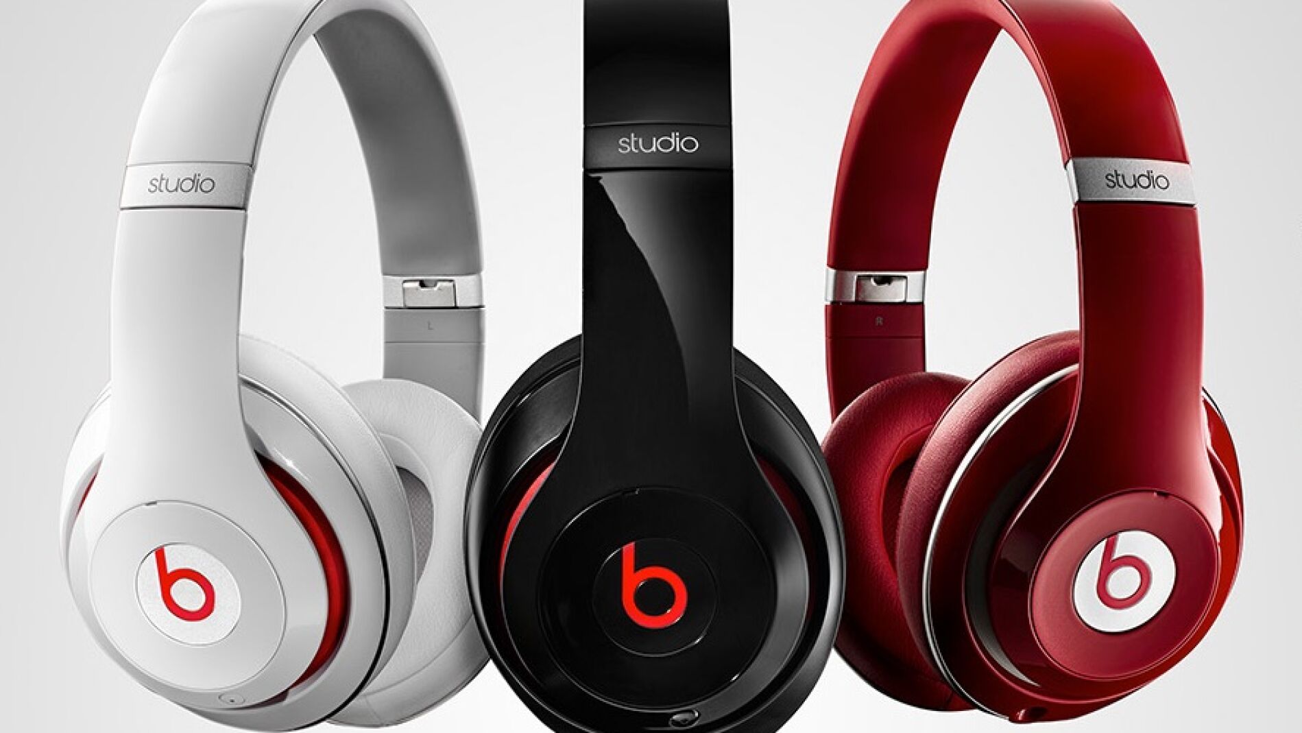 Apple completa la compra de Beats por 3.000 millones de dolares