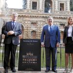 Zoido detalló que incluso habrá actuaciones en vivo durante las visitas