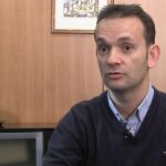 Iñigo Fernández de Piérola, CEO de NeuronUP