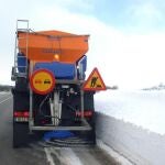 Medir la sal del asfalto ayuda a no echar de más