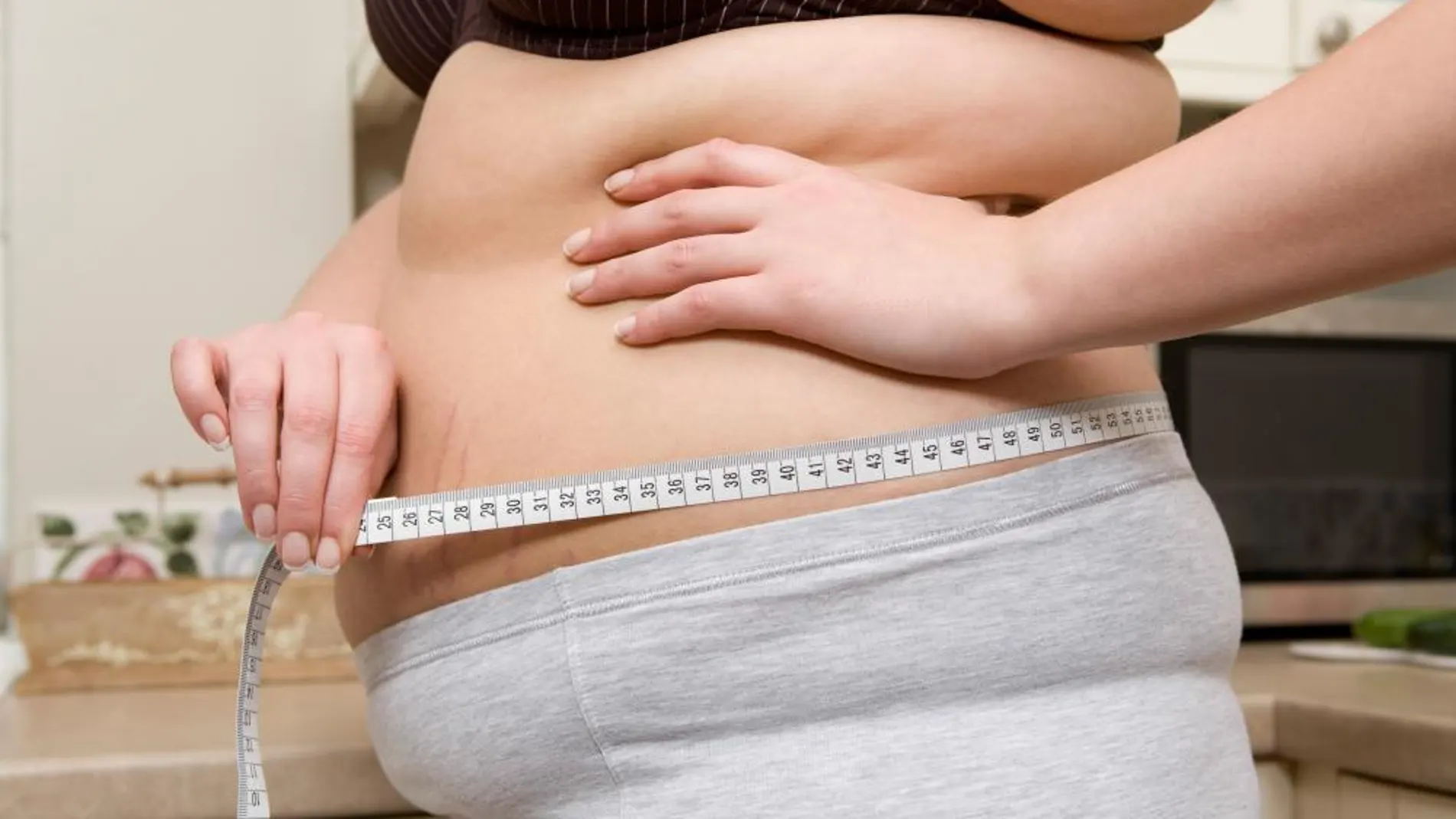 La obesidad multiplica hasta por cinco veces el riesgo de desarrollar cáncer