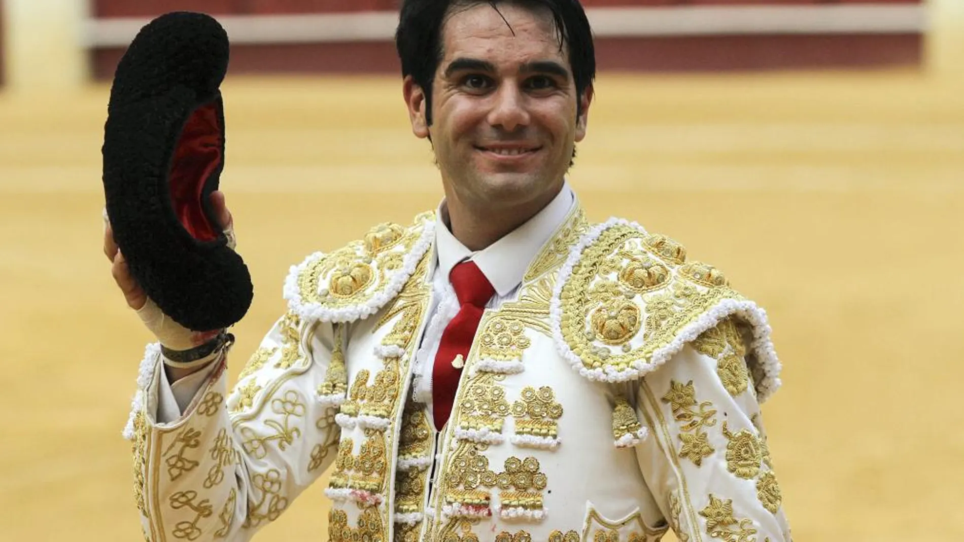 Salvador Vega, en imagen de archivo