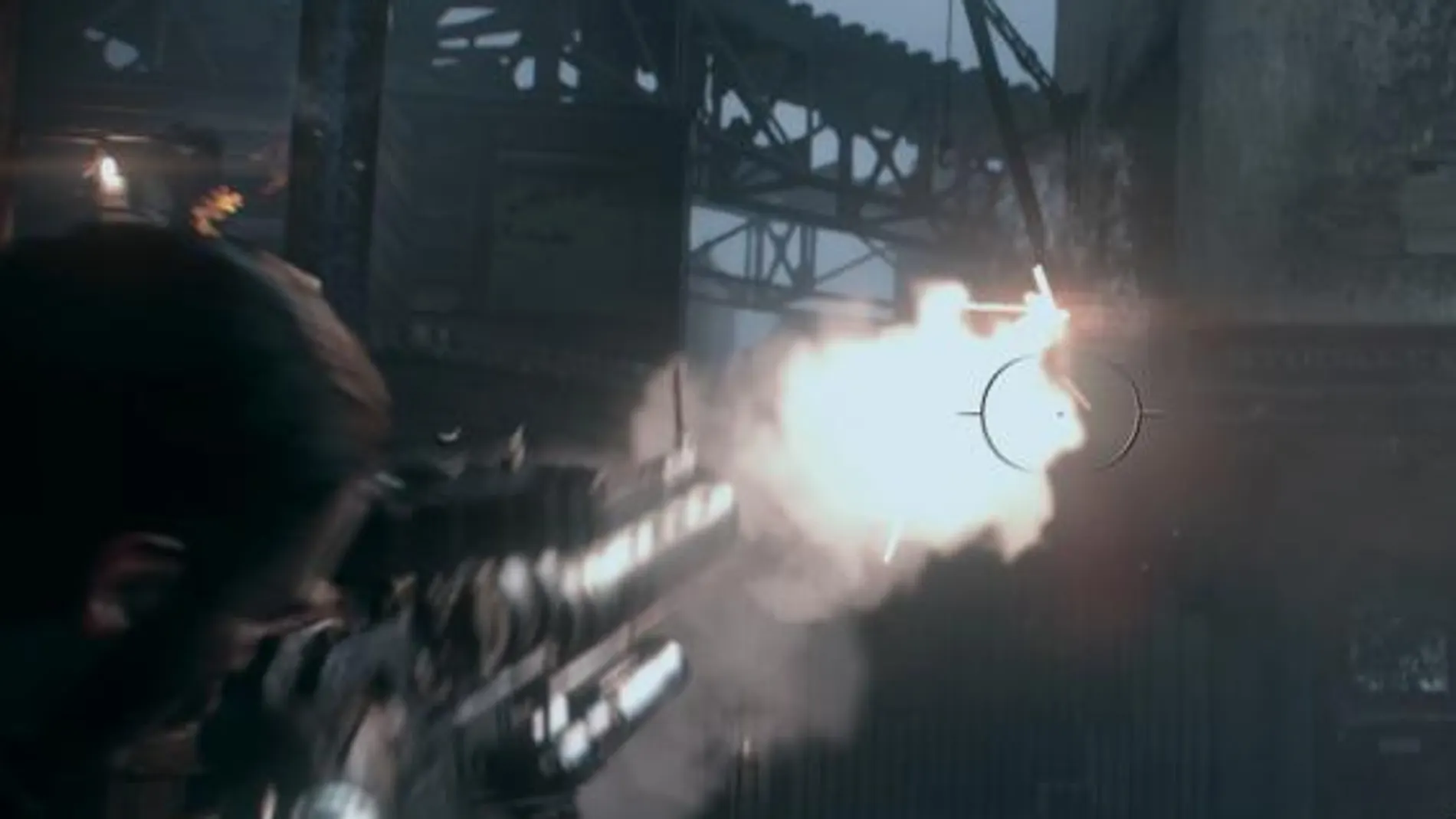 The Order: 1886 confirma finalmente un retraso hasta 2015