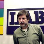 Rafael Díez Usabiaga , en una imagen de archivo