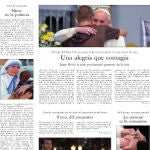 L'Osservatore Romano Nº 6