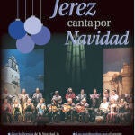 Jerez canta por Navidad