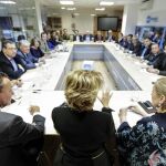 Génova deja la negociación de las listas por Madrid para abril