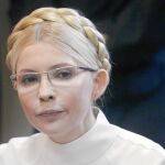 Timoshenko, ex primera ministra
