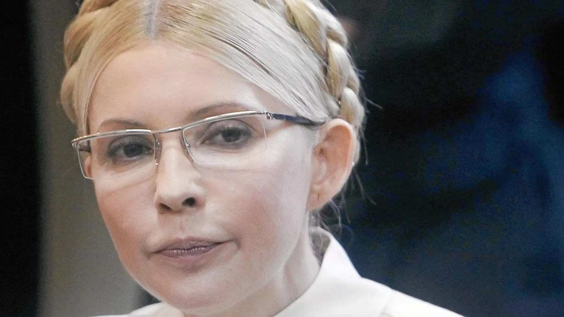 Timoshenko, ex primera ministra