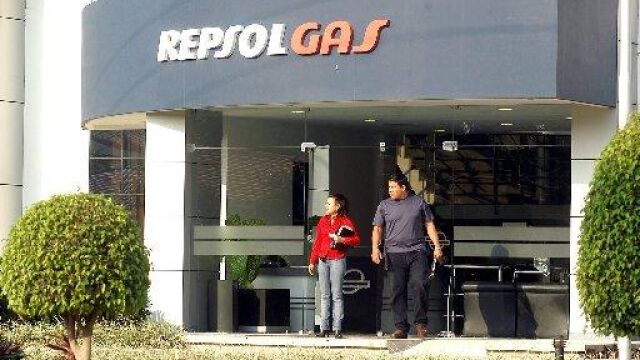 Un intento de asalto de Pemex a Repsol espantaría a los inversores