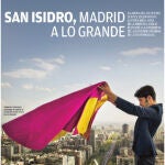 San Isidro, Madrid a lo grande