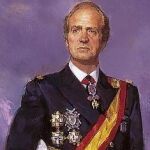 El fuero de Don Juan Carlos