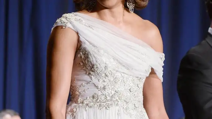 Michelle Obama