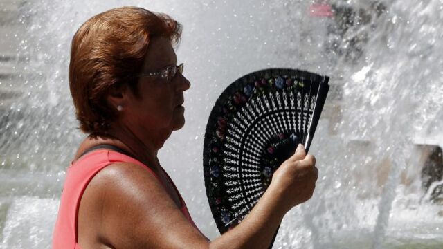 Septiembre arranca con una subida generalizada de temperaturas.