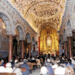 La Subdelegación obliga a cambiar los recorridos del Vía Crucis de la Fe