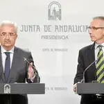  El Ejecutivo del «nuevo tiempo» copia la «desburocratización» de Chaves