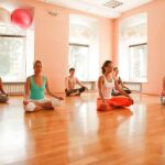 ¿Cuántos tipos de yoga existen?