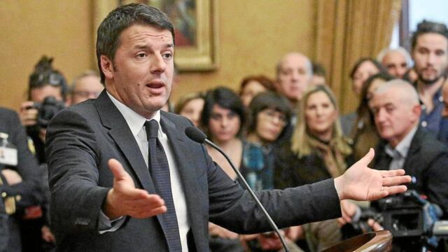 Matteo Renzi