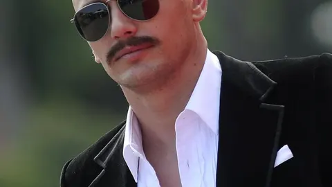 Franco, con un nuevo ñook en Venecia