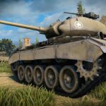 Wargaming confirma el lanzamiento de «World of Tanks» en Xbox One