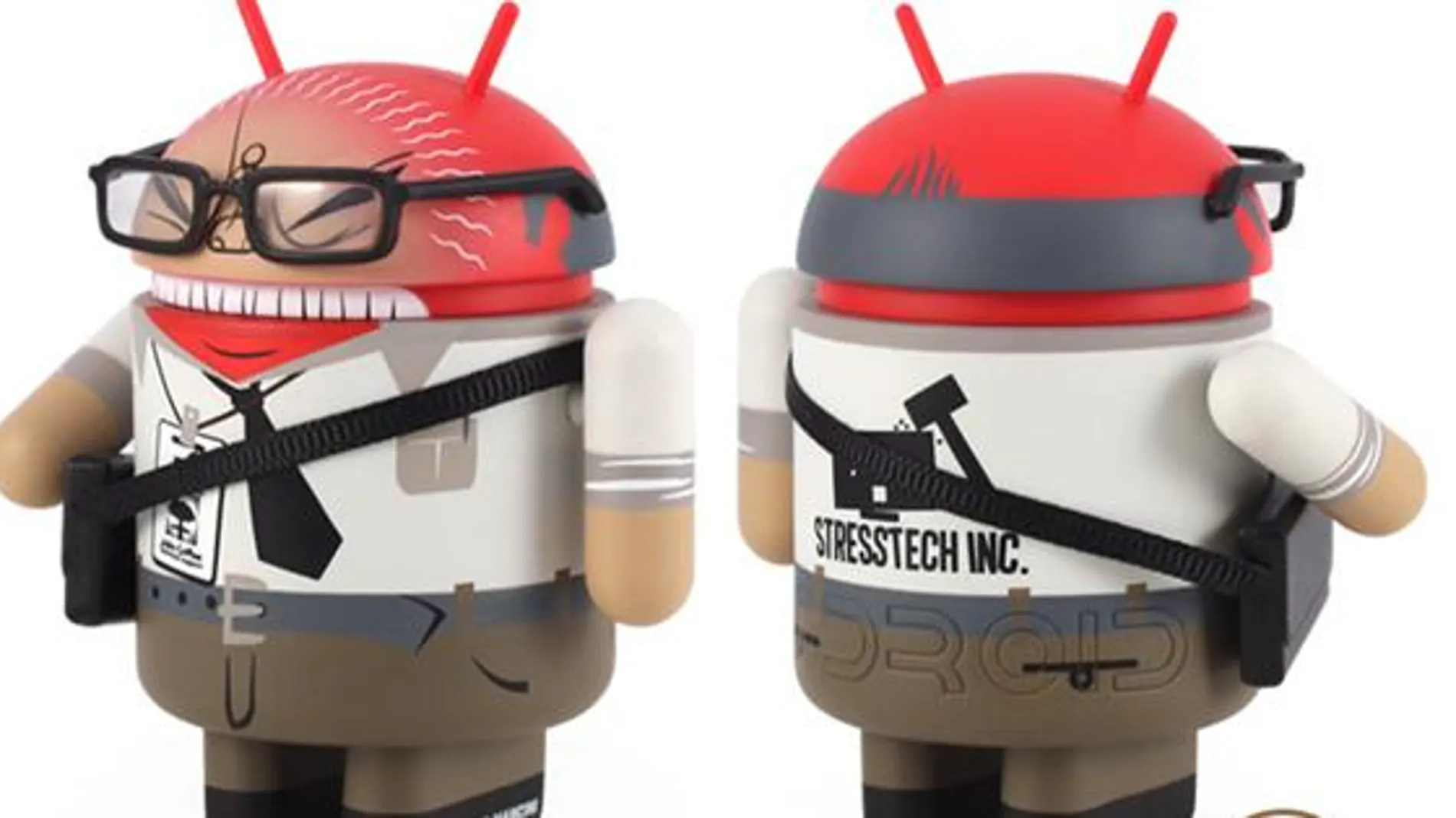 La Game Developers Conference trae novedades para los desarrolladores y jugones de Android