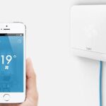 tado Cooling controla de forma automática tu aire acondicionado