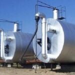 Basura y excrementos, una fuente de energía llamada biogás