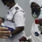 Los aeropuertos españoles no harán controles