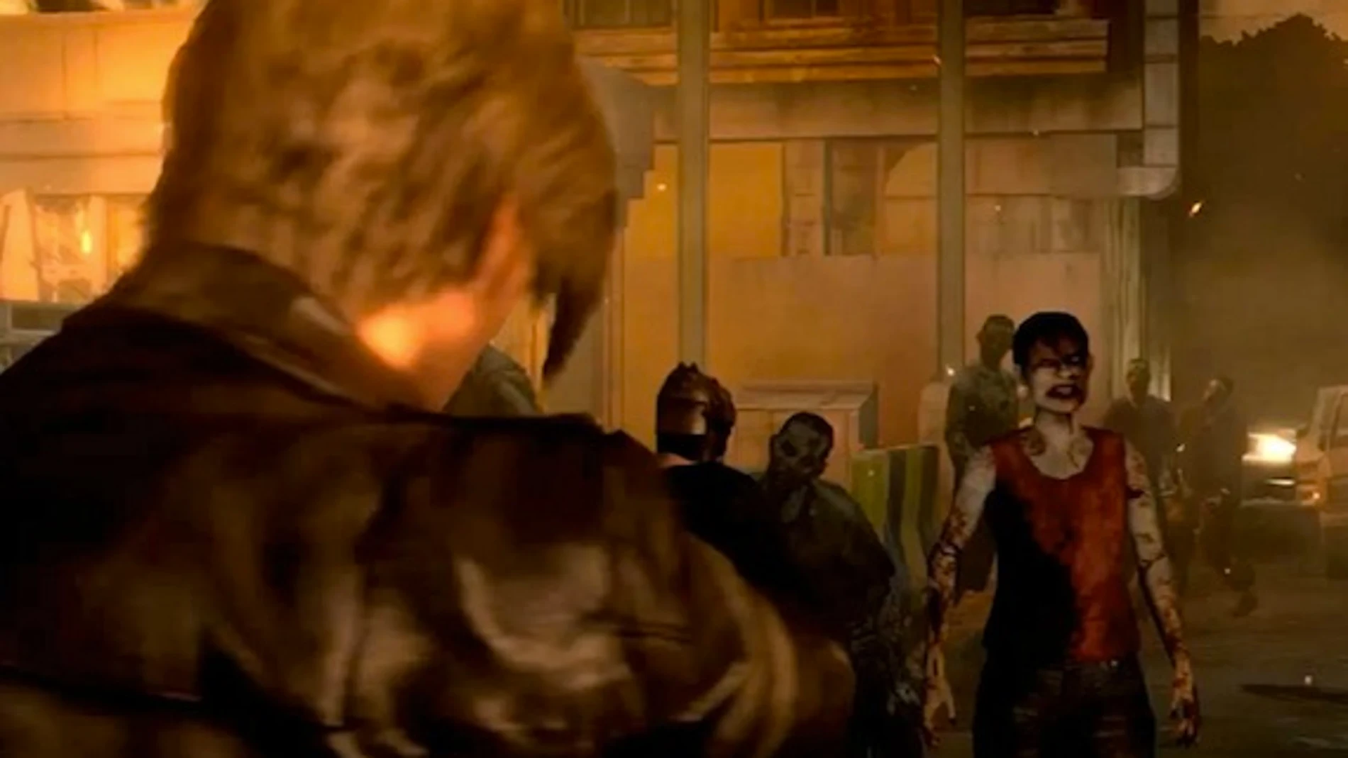 Resident Evil 6 confirma fecha y recibe tres nuevos modos de juego