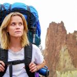 Witherspoon recorre miles de kilómetros de la costa oeste para dejar atrás sus fantasmas