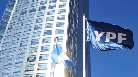 El Consejo de Repsol, favorable a aprobar mañana el acuerdo alcanzado sobre YPF