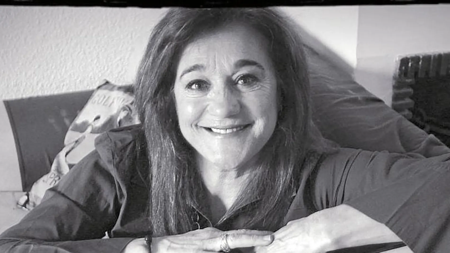 Blanca Fernández Ochoa: «Creo que me voy a morir sin llegar a vieja»