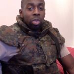 Un vídeo grabado por el terrorista Amedy Coulibaly, subido a Internet.