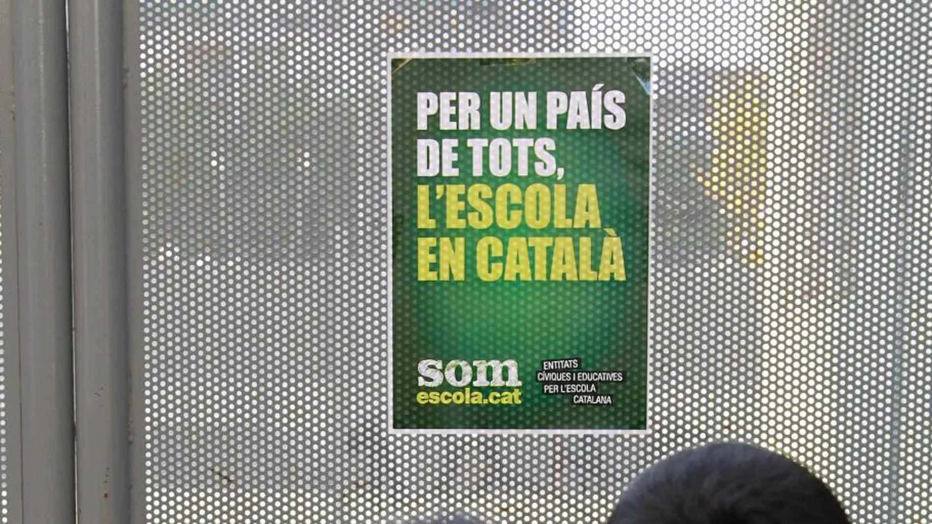 La Justicia obliga a cuatro centros más a impartir el 25% de las clases en castellano