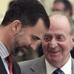 Felipe VI llevará el nombre de los reyes con más años en el trono de España