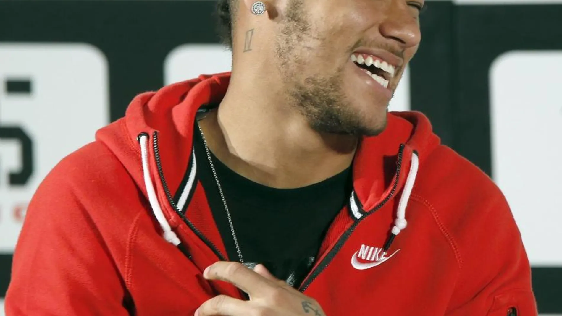 Neymar considera que el tridente ofensivo del Barcelona es mejor que el del Real Madrid