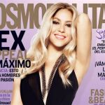 Shakira confirma que está embarazada de nuevo