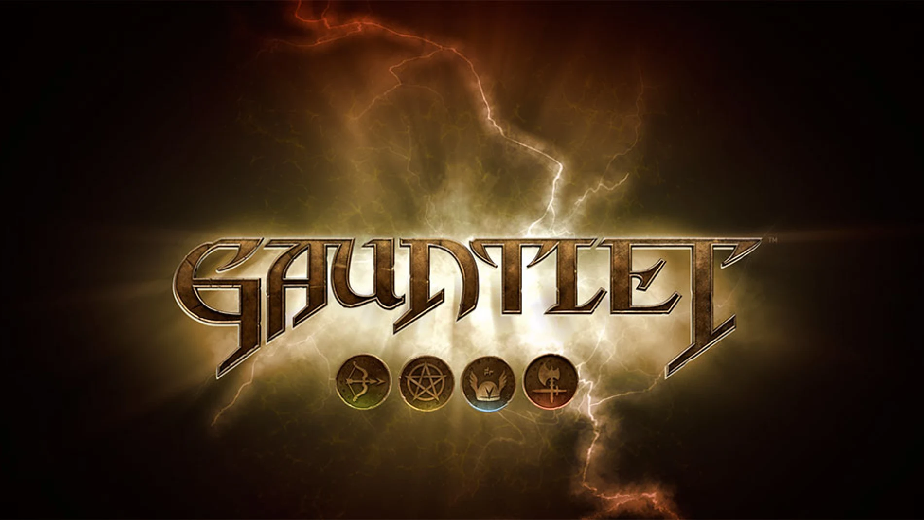 Warner anuncia Gauntlet, el primer título de WB Games Vault