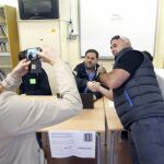 Esgrimen el BOE ante Junqueras