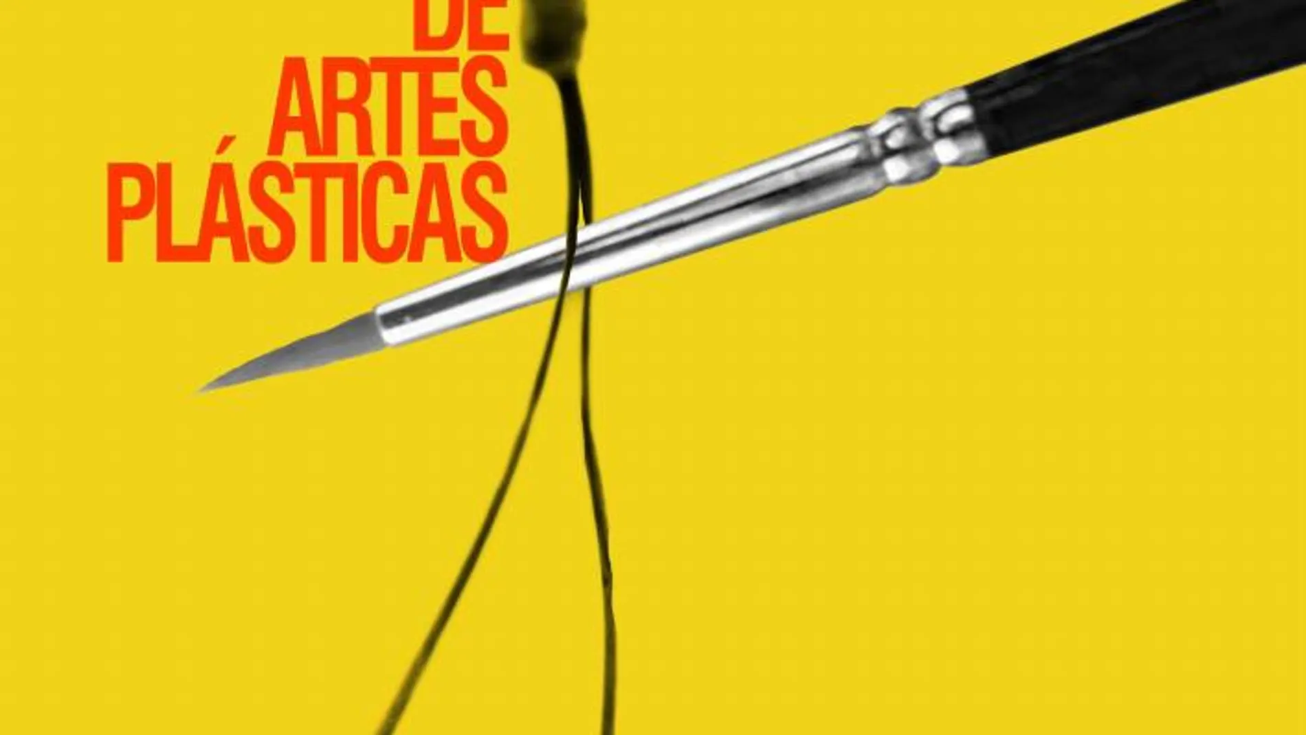 Exposición colectiva de nueve artistas plásticos de «Barrio44»
