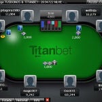 «TitanBet», un casino en tu dispositivo móvil