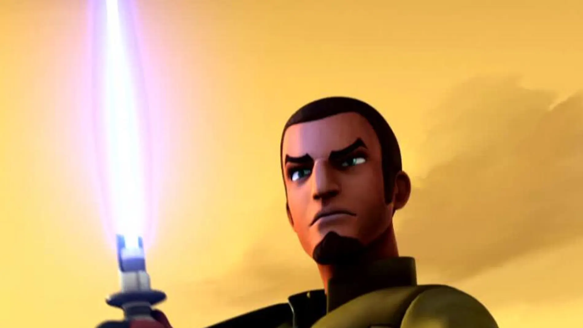 Hoy, estreno mundial del tráiler de la nueva serie Star Wars Rebels