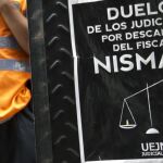 El exjefe de Inteligencia vinculado a Nisman podrá revelar secretos