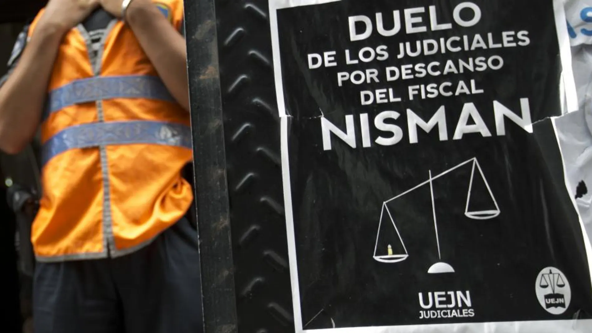 El exjefe de Inteligencia vinculado a Nisman podrá revelar secretos
