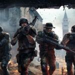 Modern Combat 5, disponible el próximo 24 de julio