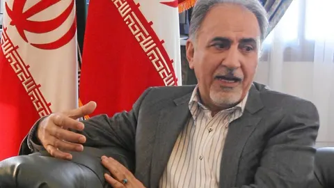 Mohammad Ali Najafi: «Estamos dispuestos a tener una relación equitativa y justa con Estados Unidos»