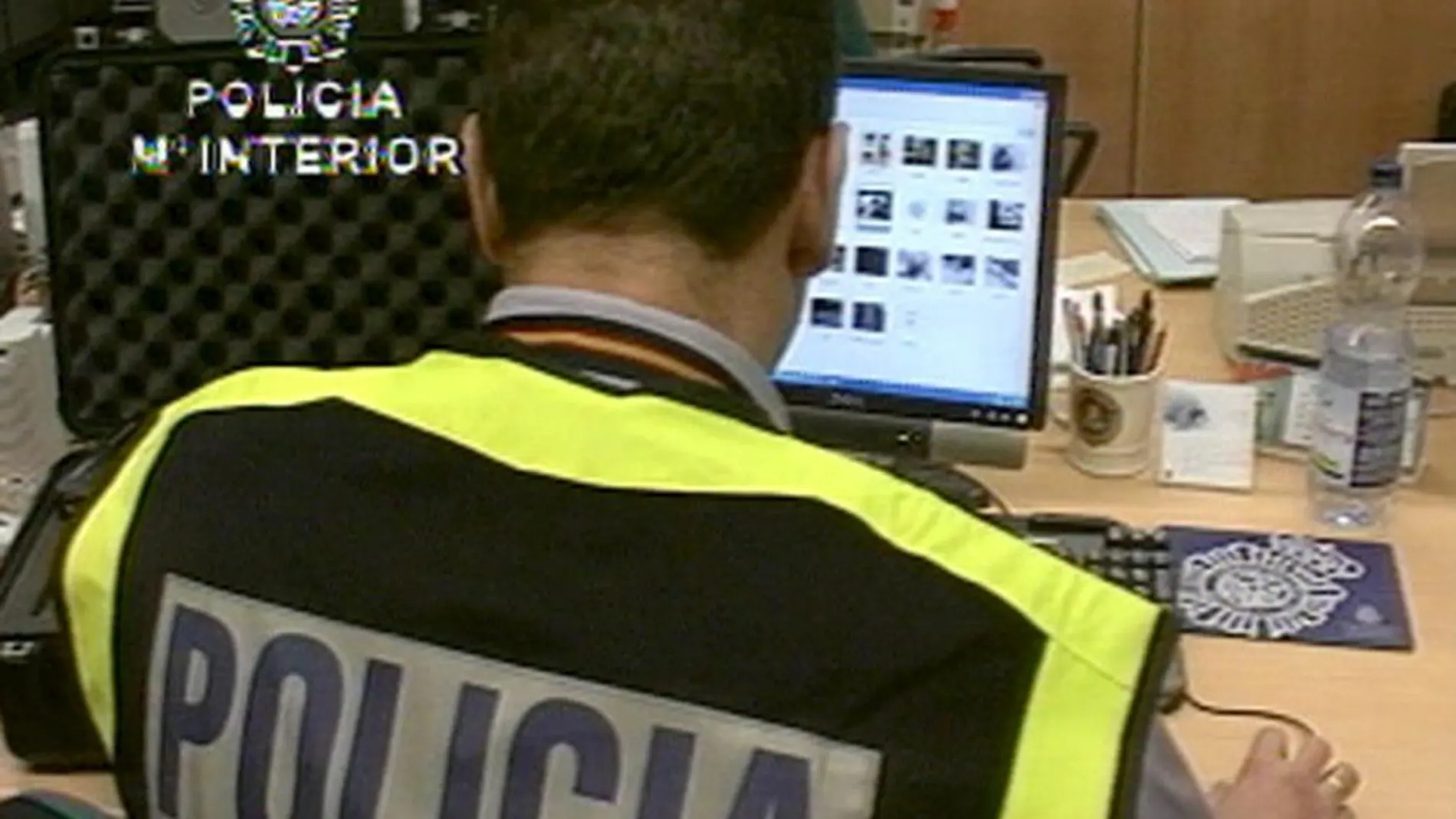 Imagen de archivo